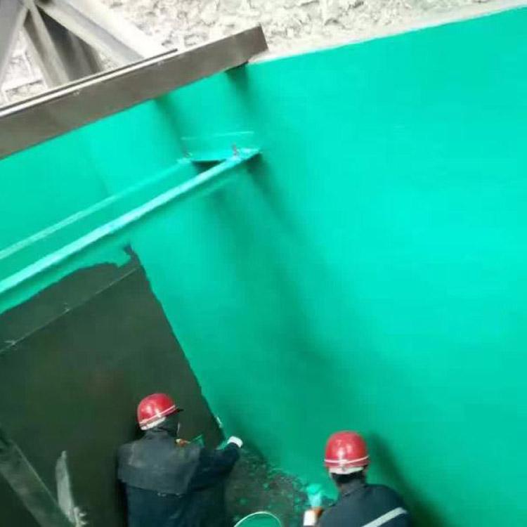 忻州彩色防滑路面和景观水洗树脂石施工各有特点