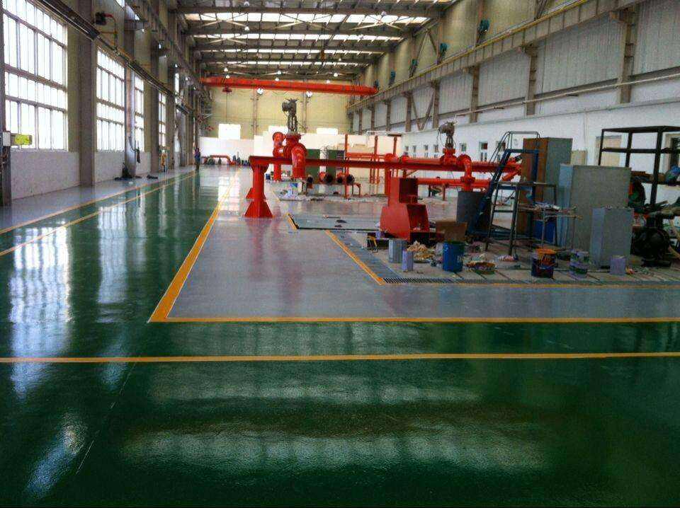 忻州彩色防滑路面是兼具